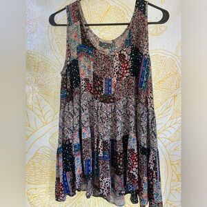 EASEL Swing Top
